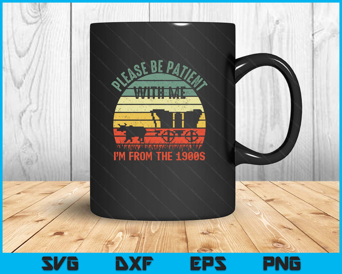 Funny Retro Sarcastic Humor for Millennials Gen X and Gen ze SVG PNG Digital Printable Files