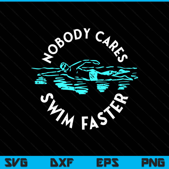 Swimmer swim coach aquatic sport practice swimming SVG cut file