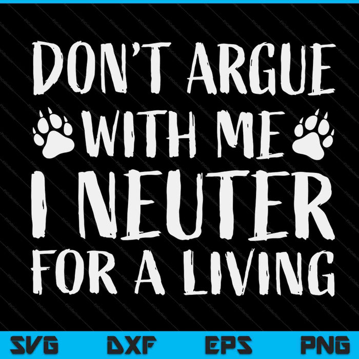 Veterinarian art vet tech assistant doctors SVG cut file
