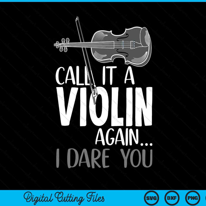 Viola player novelty violin student SVG cut file