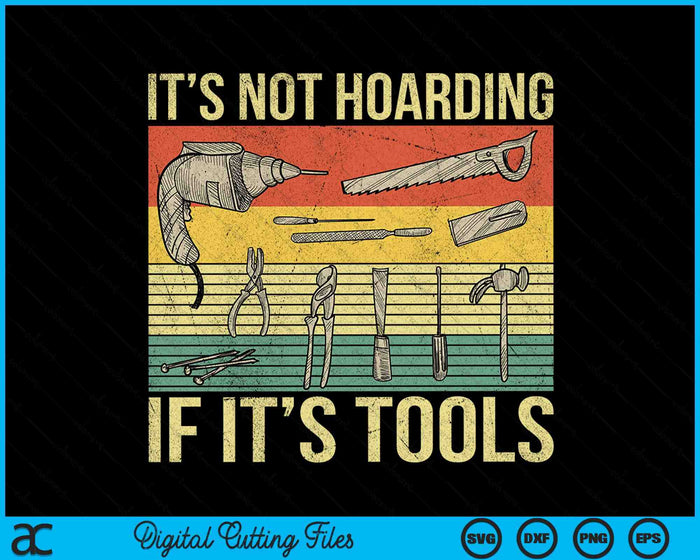 Funny Woodworker Art Carpenter Wood Working Tools SVG PNG Digital Cutting Files