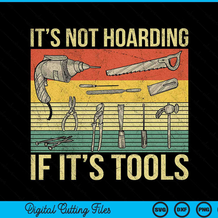 Funny Woodworker Art Carpenter Wood Working Tools SVG PNG Digital Cutting Files