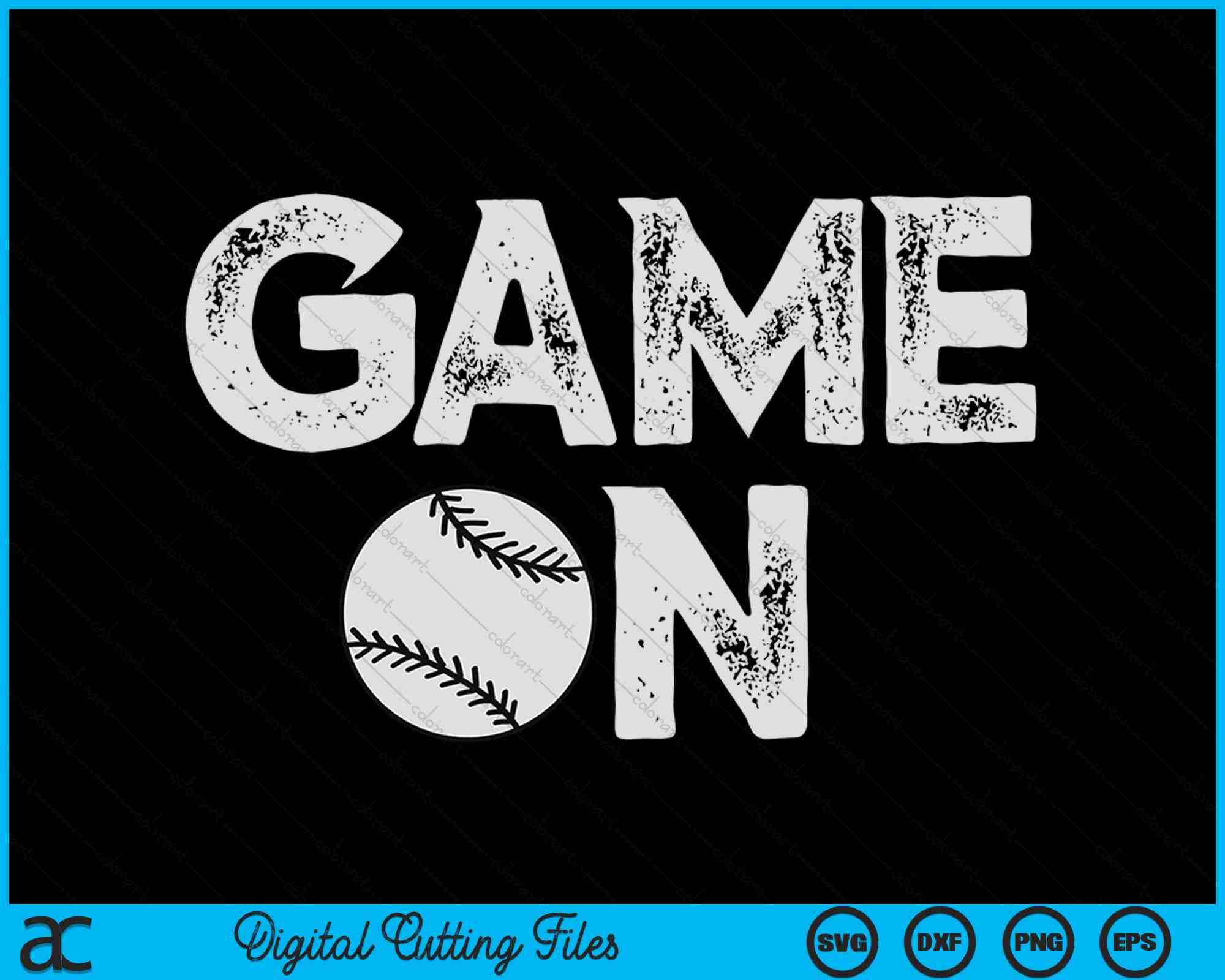 St. Louis Baseball SVG Cutting File Graphic by SVG store