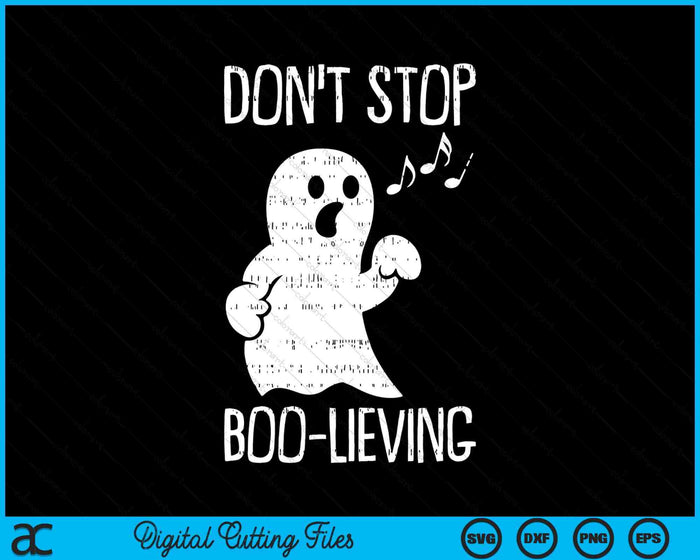 Ghost Boo Lazy Halloween Costume Funny Pun Ghoul Spirit SVG PNG Digital Cutting Files