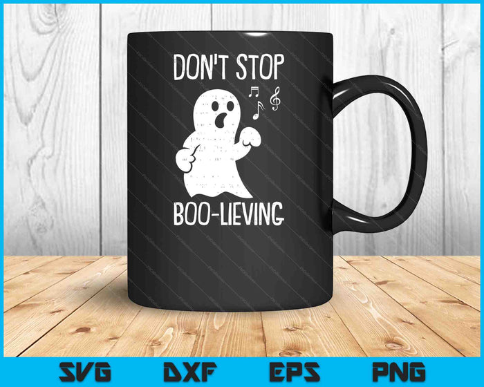 Ghost Boo Lazy Halloween Costume Funny Pun Ghoul Spirit SVG PNG Digital Printable Files