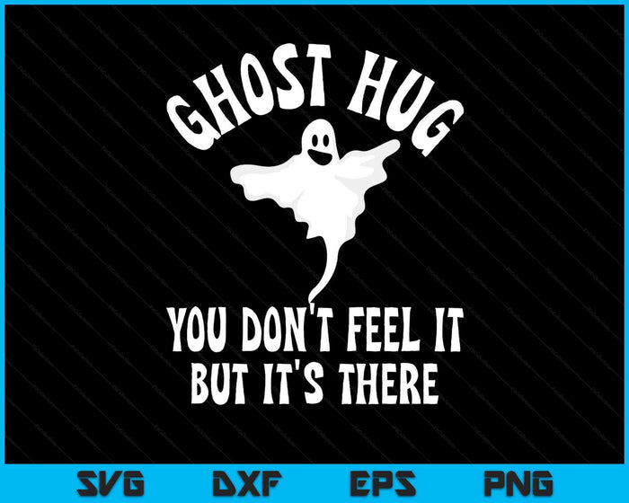 Ghost Hunter Paranormal EVP Hunting Spirit Hunt Halloween SVG PNG Digital Printable Files