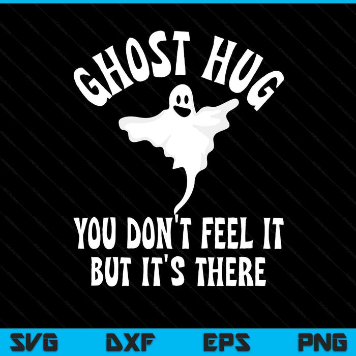 Ghost Hunter Paranormal EVP Hunting Spirit Hunt Halloween SVG PNG Digital Printable Files