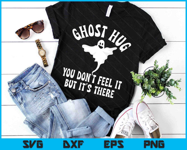 Ghost Hunter Paranormal EVP Hunting Spirit Hunt Halloween SVG PNG Digital Printable Files