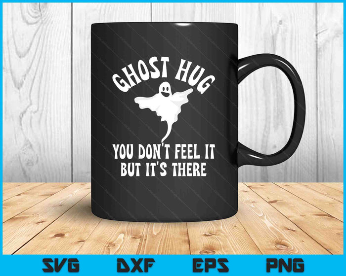 Ghost Hunter Paranormal EVP Hunting Spirit Hunt Halloween SVG PNG Digital Printable Files