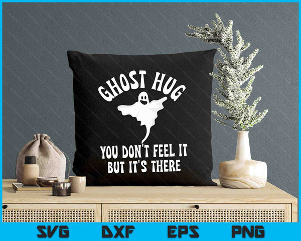 Ghost Hunter Paranormal EVP Hunting Spirit Hunt Halloween SVG PNG Digital Printable Files