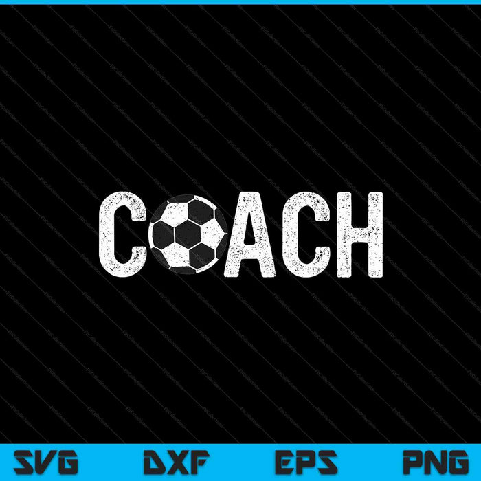 Football coaches appreciation clothing football coach SVG cut file