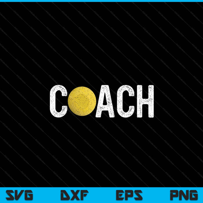 Lacrosse ball coaches appreciation clothing SVG cut file