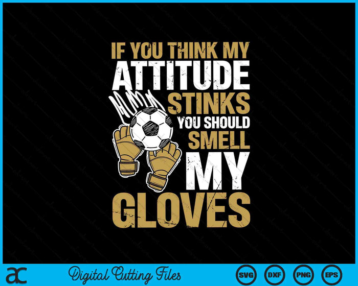 Goalie Soccer Goalkeeper Sport Player Goaltender Team Keeper SVG PNG Digital Printable Files