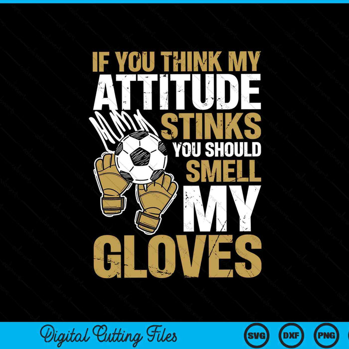 Goalie soccer goalkeeper sport player goaltender team keeper SVG cut file