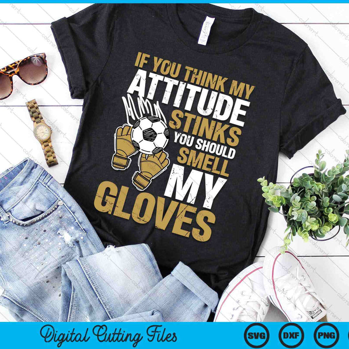 Goalie Soccer Goalkeeper Sport Player Goaltender Team Keeper SVG PNG Digital Printable Files