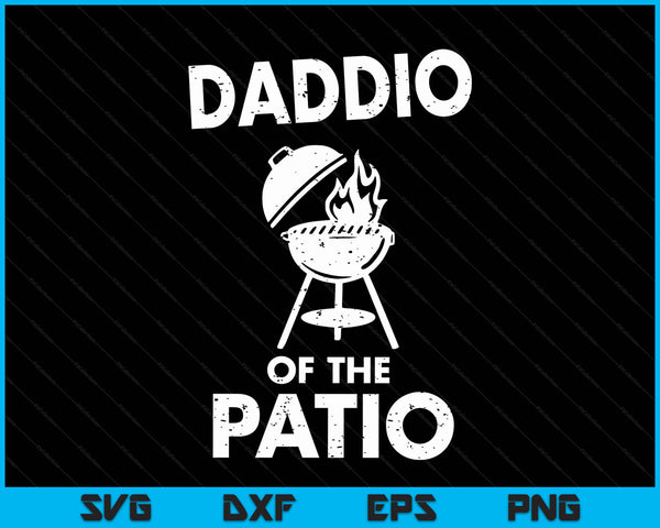 Grilling dad bbq party smoker pork grill master bbq SVG cut file
