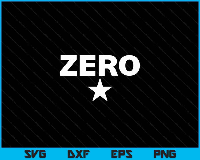 Grunge Alternativa Zero Star Pumpkins Música SVG PNG Archivos de corte digital