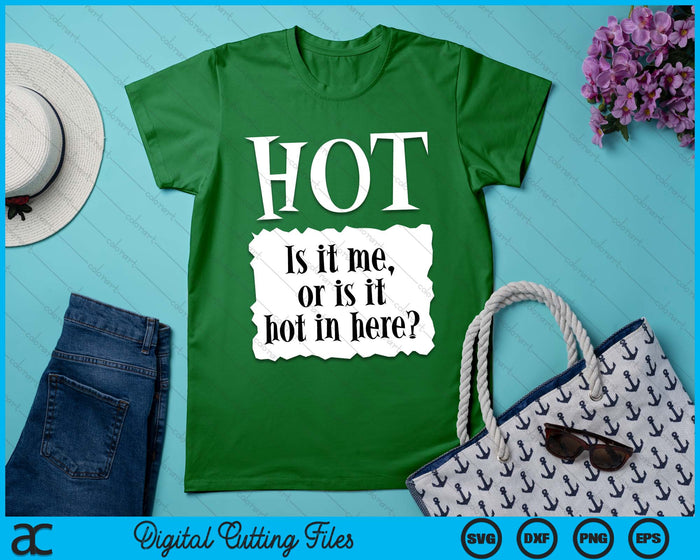 Hot Hot Packet Halloween Taco Costume SVG PNG Digital Printable Files