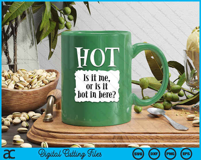 Hot Hot Packet Halloween Taco Costume SVG PNG Digital Printable Files