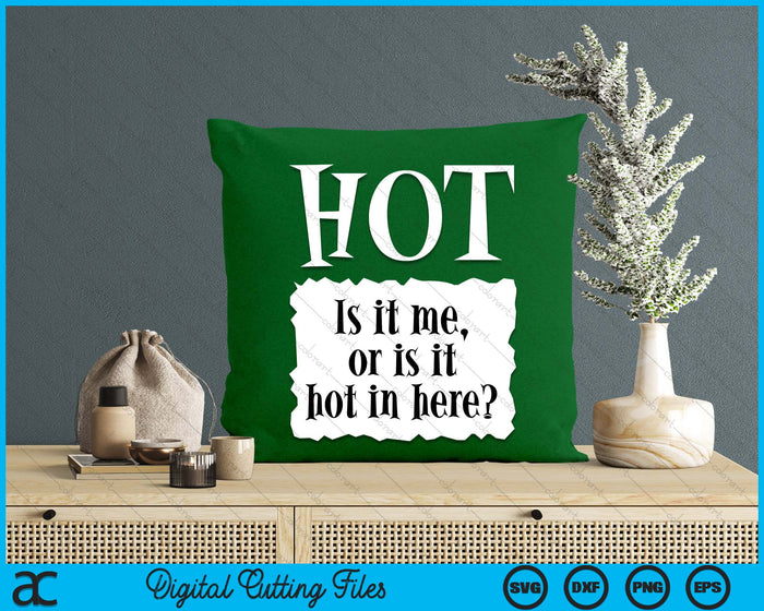Hot Hot Packet Halloween Taco Costume SVG PNG Digital Printable Files