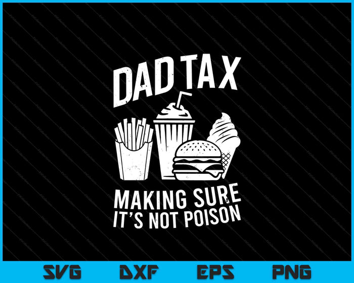 Humorous Father's Day Idea Funny Dad Jokes Sarcastic Vintage SVG PNG Digital Printable Files
