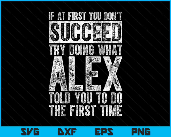 If at first you don't succeed try doing what Alex SVG cut file