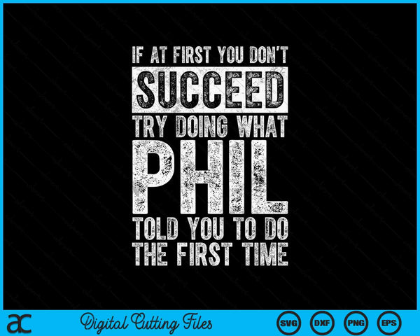 If at first you don't succeed try doing what Phil SVG cut file