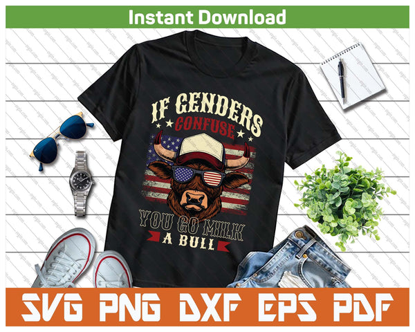 Funny USA Flag Sarcastic Quote SVG PNG Cutting Files