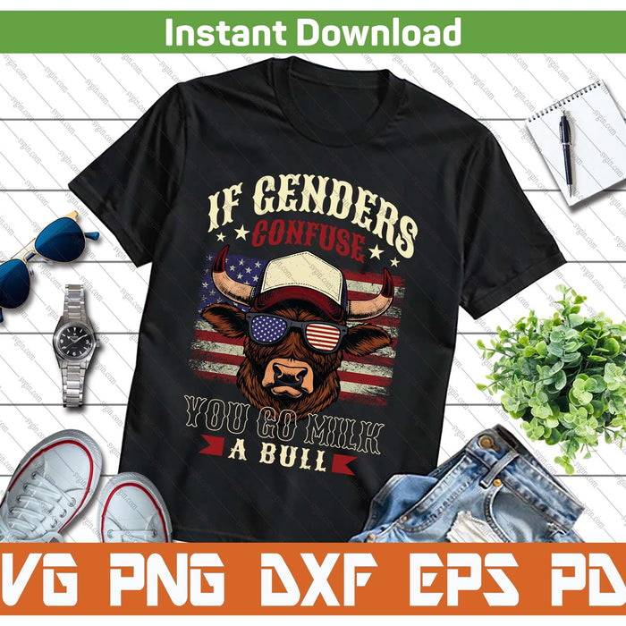 Funny USA Flag Sarcastic Quote SVG PNG Cutting Files