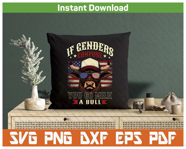 Funny USA Flag Sarcastic Quote SVG PNG Cutting Files