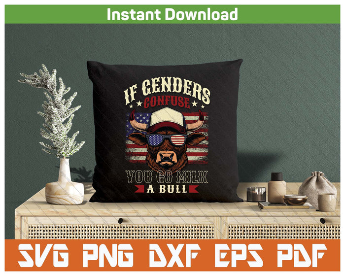 Funny USA Flag Sarcastic Quote SVG PNG Cutting Files