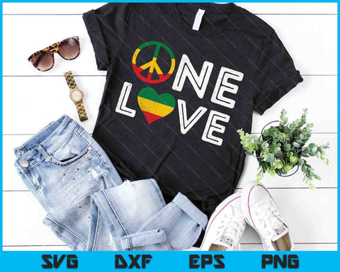 JamaicaReggaeRastaOneLoveGift0