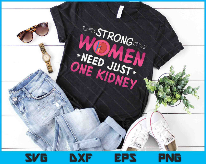 Kidney Surgery Design for your Kidney Donor Wife SVG PNG Digital Cutting Files