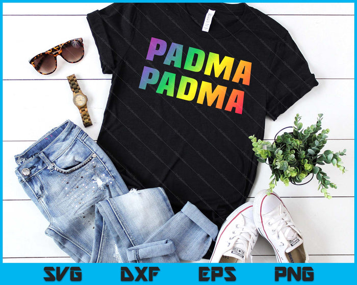 LGBTQ  Pride Padam Padam Heartbeat Padam Padam Men Women SVG PNG Digital Printable Files