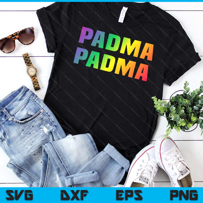 LGBTQ  Pride Padam Padam Heartbeat Padam Padam Men Women SVG PNG Digital Printable Files