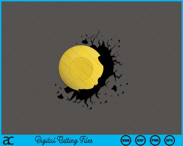 Lacrosse ball players team sports SVG cut file