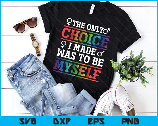 Lgbtq Rights Activist Gift Pride Month Lgbt SVG PNG Digital Printable Files