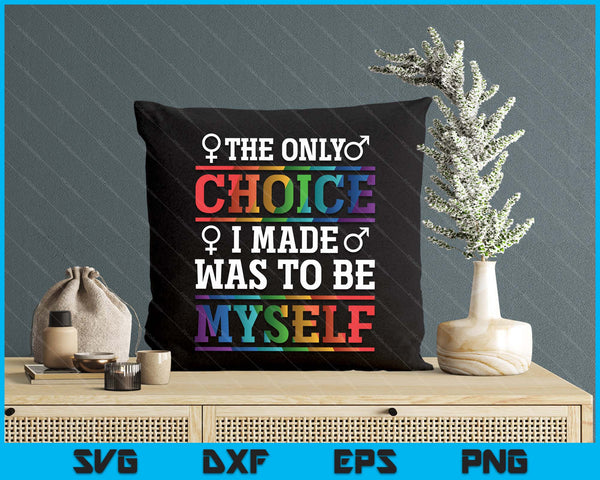 Lgbtq Rights Activist Gift Pride Month Lgbt SVG PNG Digital Printable Files