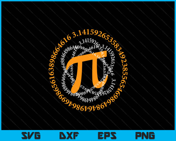 Math Pi Shirt Atom Pi Symbol Pi Day Science Math Teacher SVG PNG Digital Printable Files