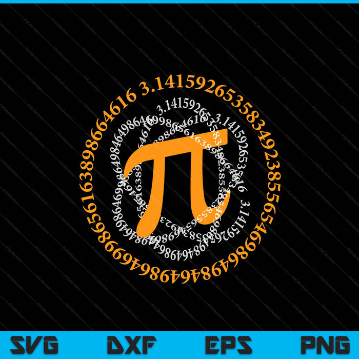 Math Pi Shirt Atom Pi Symbol Pi Day Science Math Teacher SVG PNG Digital Printable Files