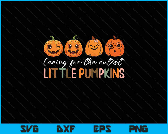 Mother Baby Nurse Fall SVG PNG Digital Printable Files