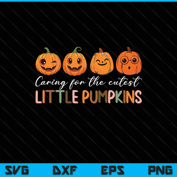 Mother Baby Nurse Fall SVG PNG Digital Printable Files