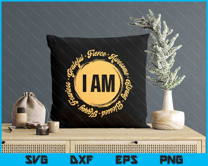 Motivational Quote Inspiration Positive Saying Life Slogan SVG PNG Digital Printable Files