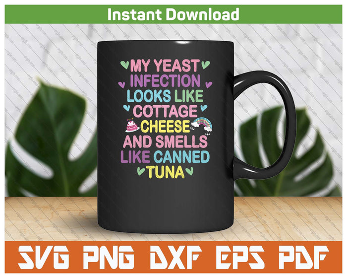Mature Humor Funny Quote SVG PNG Cutting Files