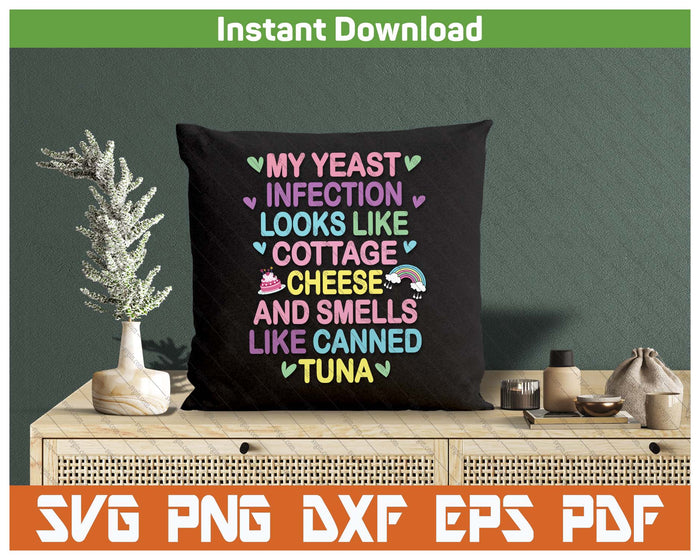 Mature Humor Funny Quote SVG PNG Cutting Files