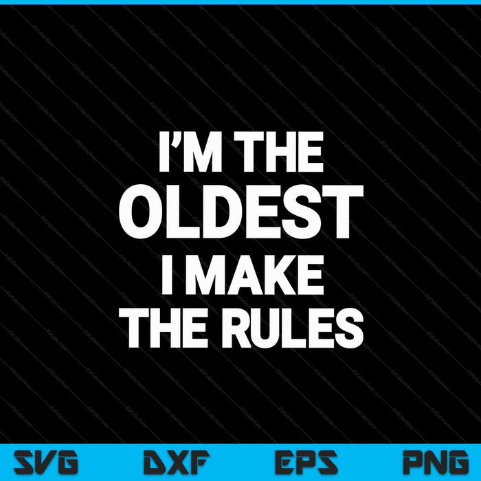 Oldest child I make the rules matching sibling SVG cut file