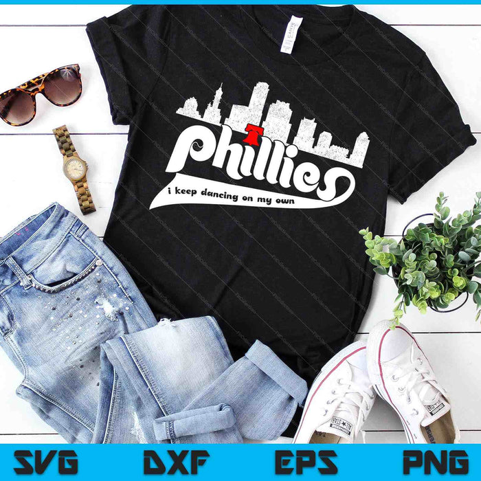 Philly Baseball Lovers Vintage Baseball Fans 2023 SVG PNG Digital Cutting Files