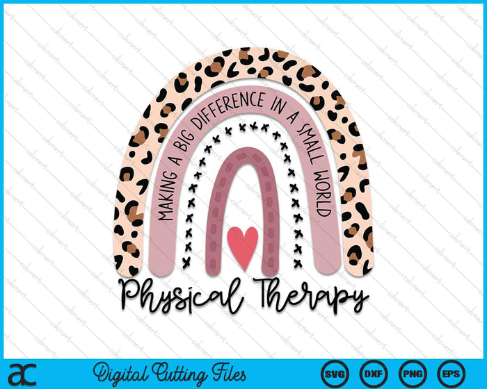 Physical Therapy Funny Physical Therapist SVG PNG Digital Cutting Files