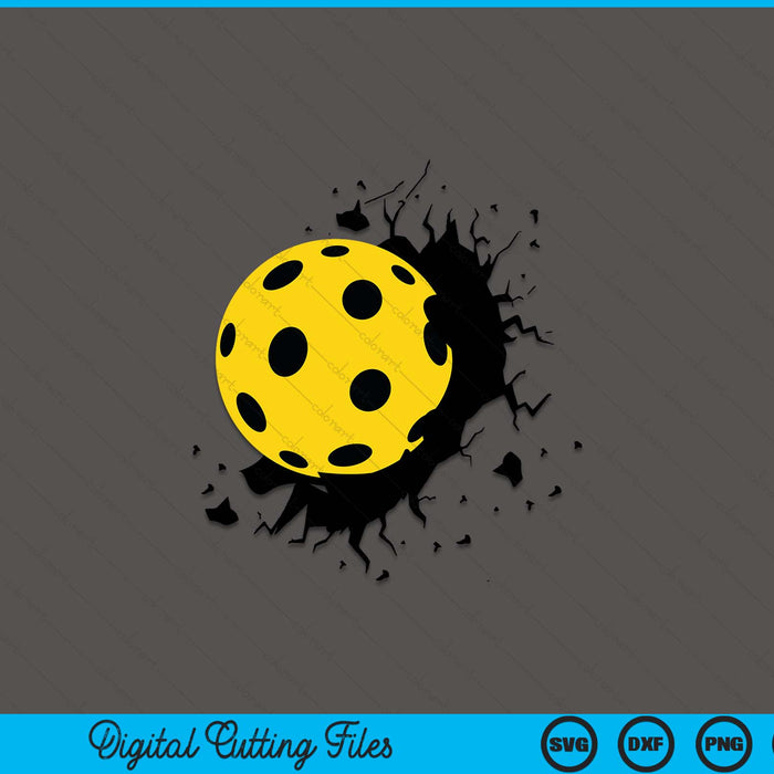 Pickleball players pickleball team sports SVG PNG cut file for Cricut