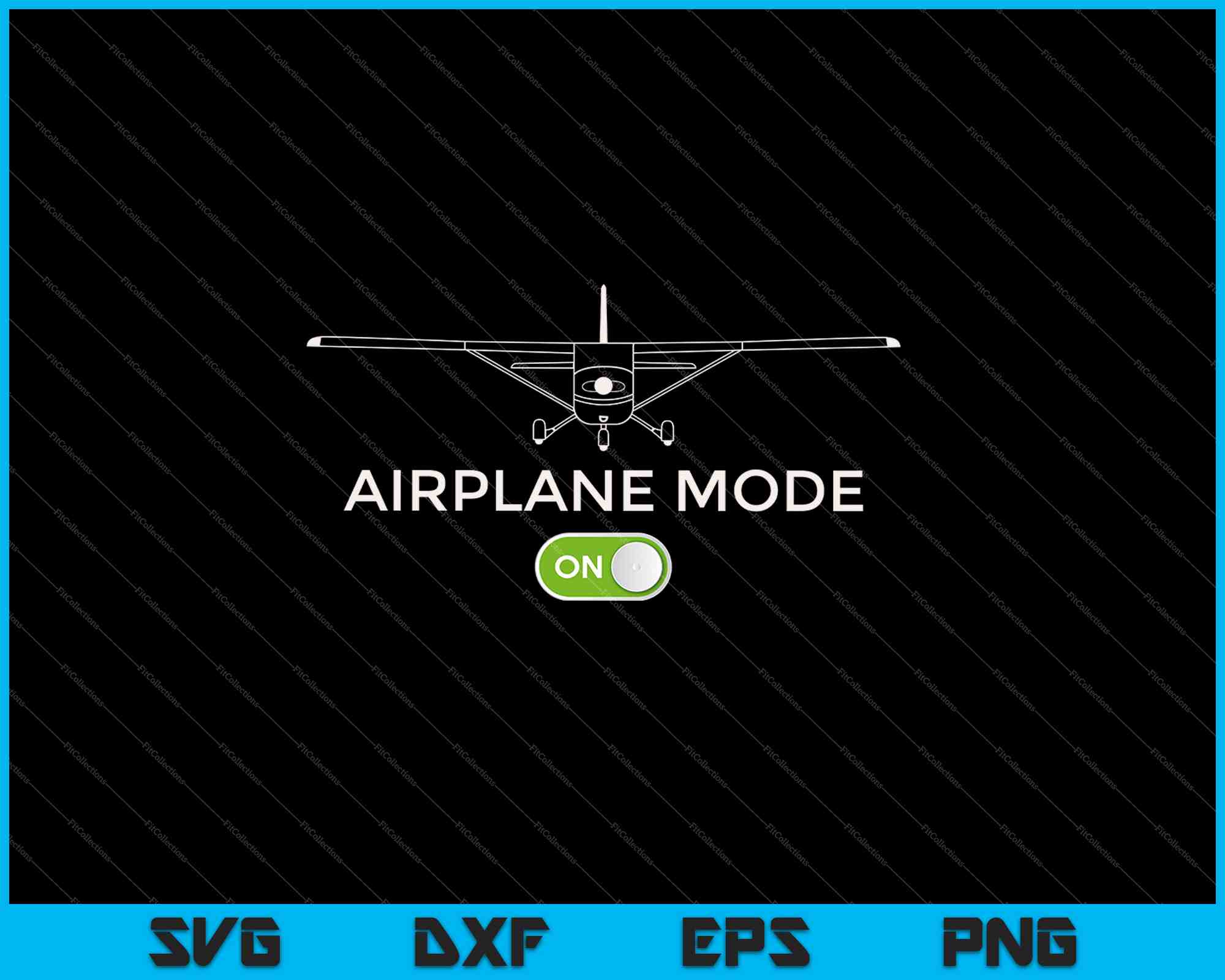 Flight Mode Collection for New